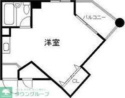 福岡県福岡市東区箱崎１ 箱崎駅 ワンルーム マンション 賃貸物件詳細
