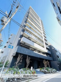 メイクス今池02 今池駅 1K 賃貸(賃貸マンション・アパート)