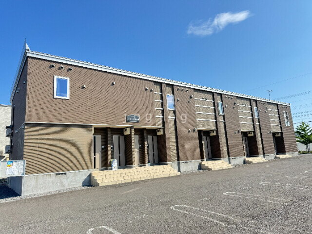 アリ・ビラIII 2LDK 賃貸(賃貸マンション・アパート)