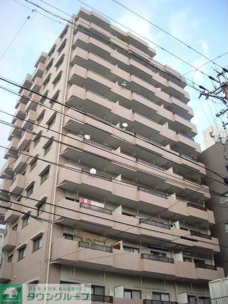 伊藤ビル 池下駅 3LDK 賃貸(賃貸マンション・アパート)