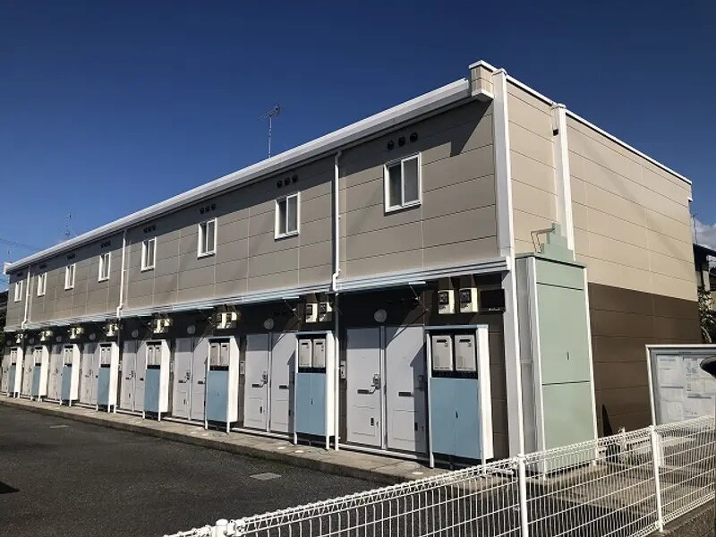 レオパレスＳＡＫＡＥ