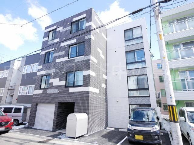 プレシェルト美園 詳細は、ウィンドワード中の島店までご相談下さい。
