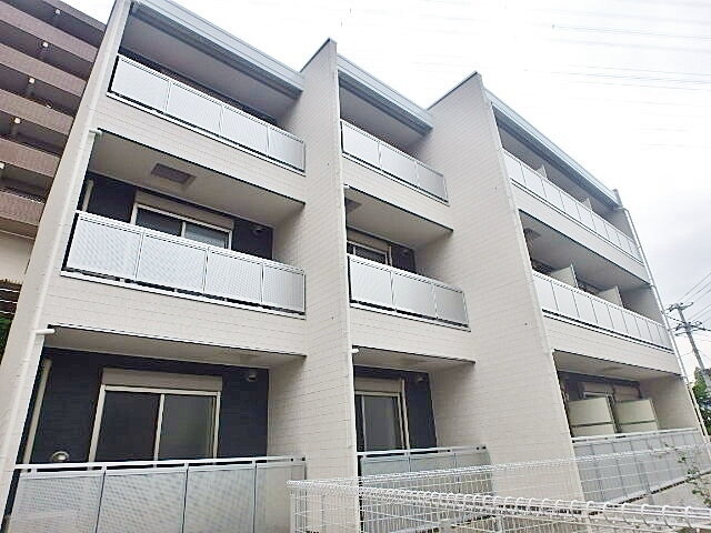 リブリ・王禅寺