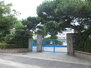 広島市立大芝小学校（小学校）まで567m