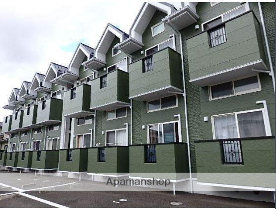 宮城県仙台市宮城野区新田東5 小鶴新田駅 1K 賃貸(賃貸マンション・アパート)