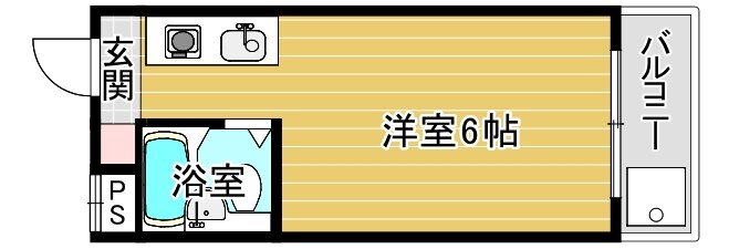 大阪府大阪市北区長柄中１ 天神橋筋六丁目駅 ワンルーム マンション 賃貸物件詳細