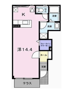 兵庫県姫路市町坪 英賀保駅 ワンルーム マンション 賃貸物件詳細