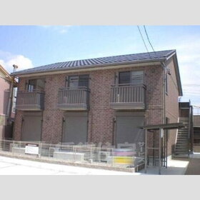 光HOUSE 砂田橋駅 1LDK 賃貸(賃貸マンション・アパート)