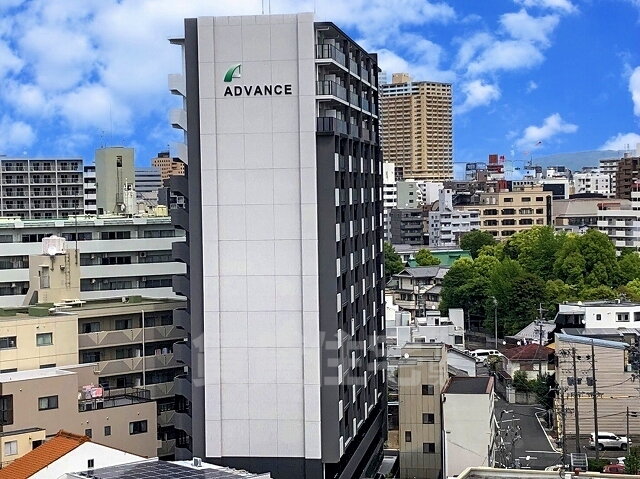 アドバンス名古屋モクシー 新栄町駅 1LDK 賃貸(賃貸マンション・アパート)