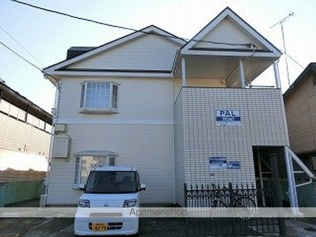 PAL 厨川駅 1K 賃貸(賃貸マンション・アパート)
