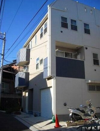 レアル六浦Ｂ棟