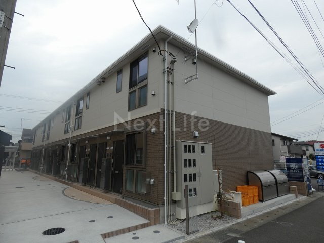 アウローラ東豊田