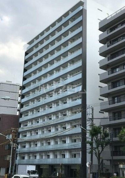 ザ・パークハビオ目黒