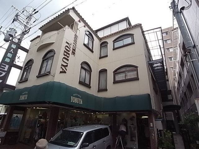 レーヴ西台