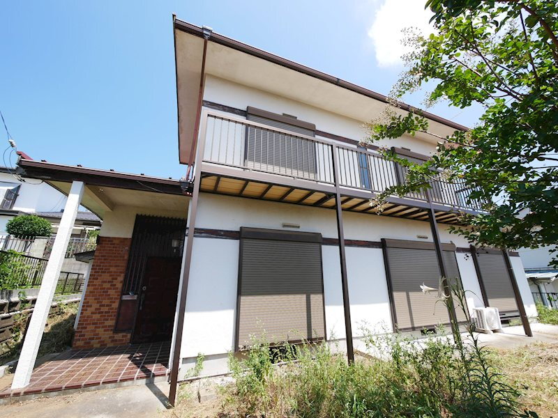 西成沢町ＮＢ住宅