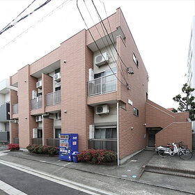 サンシティ 志賀本通駅 1K 賃貸(賃貸マンション・アパート)