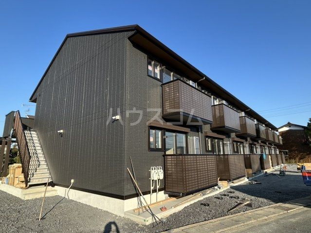 リュミエール太田 太田駅 1LDK 賃貸(賃貸マンション・アパート)