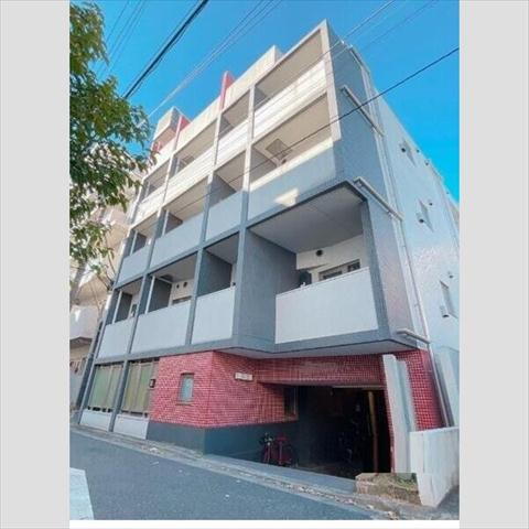 ビバリーホームズ東高円寺