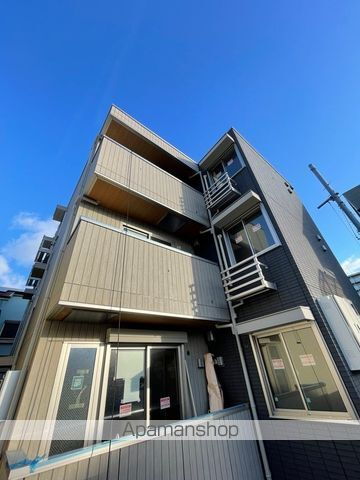 Ｌａ　ｍａｉｓｏｎ青木町Ｉ