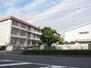 静岡市立清水有度第一小学校（小学校）まで1140m