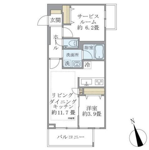 東京都武蔵野市吉祥寺南町３ 井の頭公園駅 1SLDK マンション 賃貸物件詳細