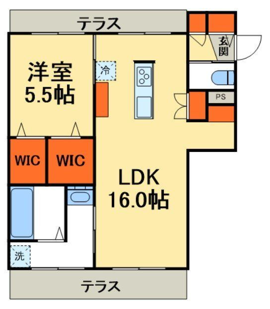 千葉県柏市十余二 柏の葉キャンパス駅 2LDK マンション 賃貸物件詳細