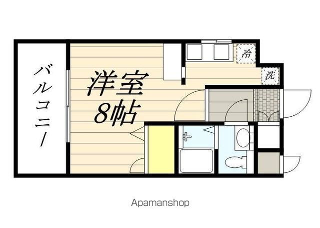 福岡県福岡市博多区博多駅東１ 博多駅 ワンルーム マンション 賃貸物件詳細