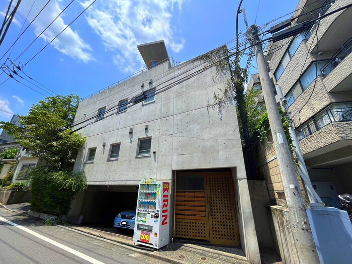 カサブローテ 西早稲田駅 1K 賃貸(賃貸マンション・アパート)