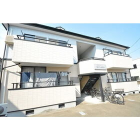 セゾンかすみ 卸町駅 2DK 賃貸(賃貸マンション・アパート)