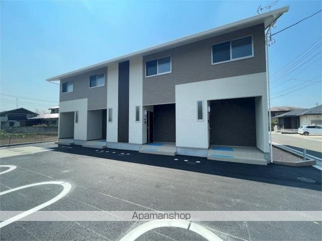 アレグリアK(Alrgia K) 三枚橋駅 2LDK 賃貸(賃貸マンション・アパート)