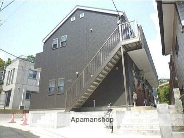 シダーフィールド壱番館