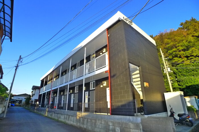 メインシティガーデンメヌエット