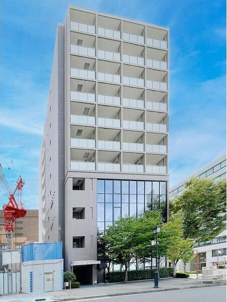 ディアコート白川
