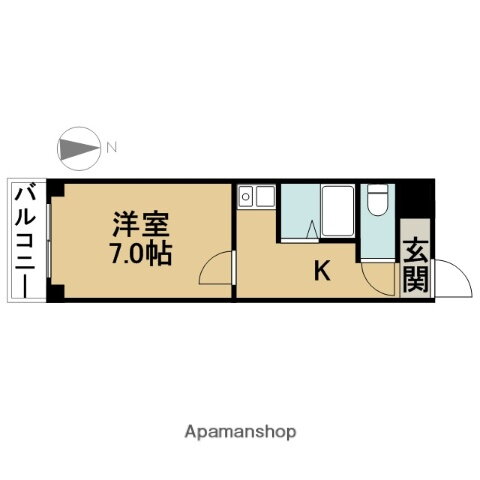 愛知県海部郡大治町大字鎌須賀字山廻 中村公園駅 1K アパート 賃貸物件詳細