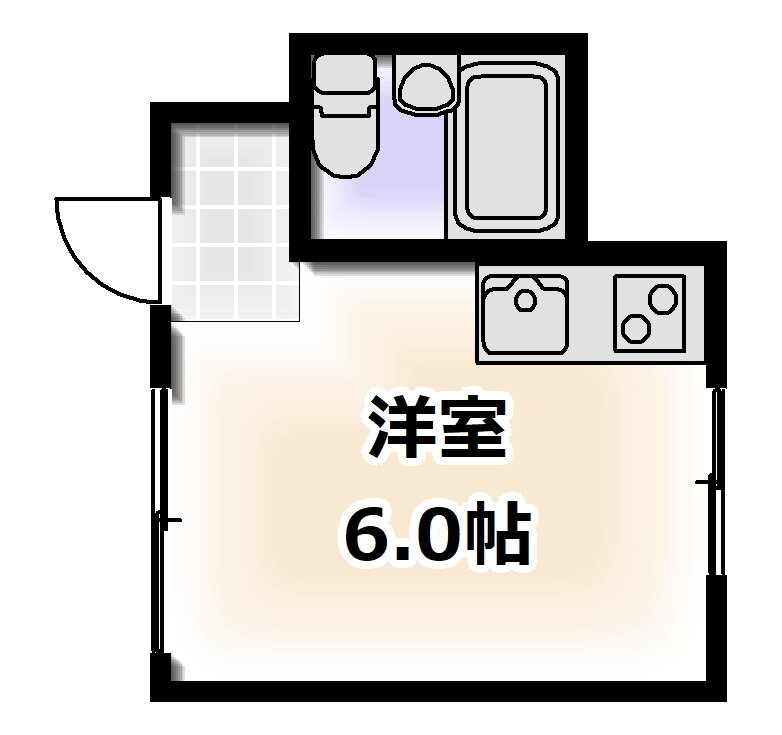 大阪府大阪市東住吉区照ケ丘矢田１ 矢田駅 ワンルーム マンション 賃貸物件詳細