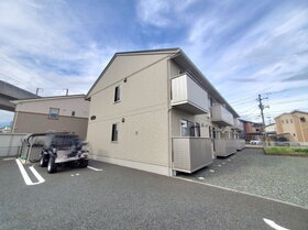 ステラ 青山駅 2DK 賃貸(賃貸マンション・アパート)