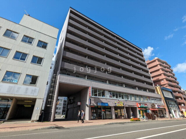 琴似２条グランドハイツ