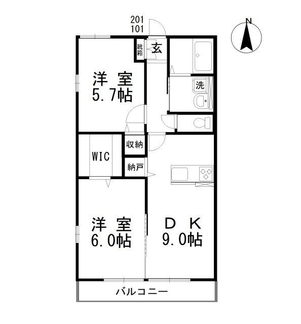 岡山県岡山市中区円山 東山岡電ミュージアム駅 2DK アパート 賃貸物件詳細