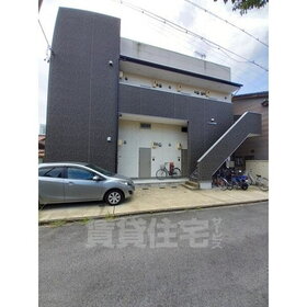 Creo矢田 矢田駅 1K 賃貸(賃貸マンション・アパート)