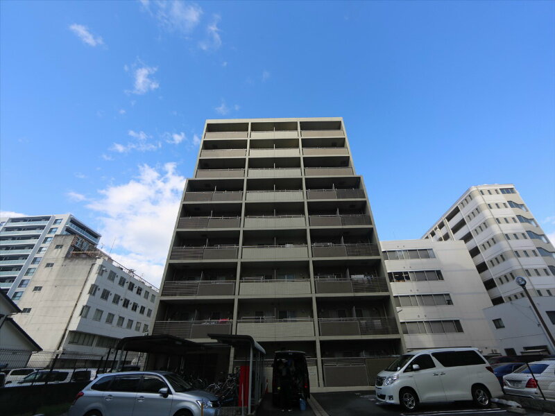 愛知県名古屋市東区葵1 新栄町駅 2LDK 賃貸(賃貸マンション・アパート)