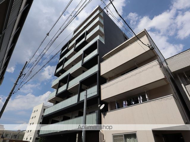 愛知県名古屋市千種区内山2 今池駅 1K 賃貸(賃貸マンション・アパート)