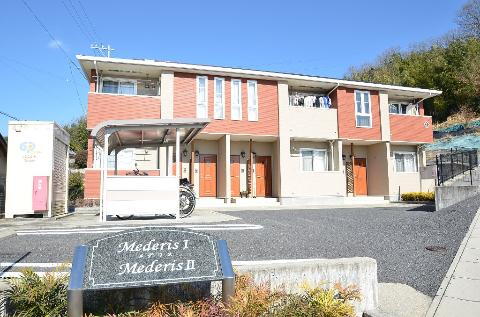 メデリスI 土岐市駅 2LDK 賃貸(賃貸マンション・アパート)