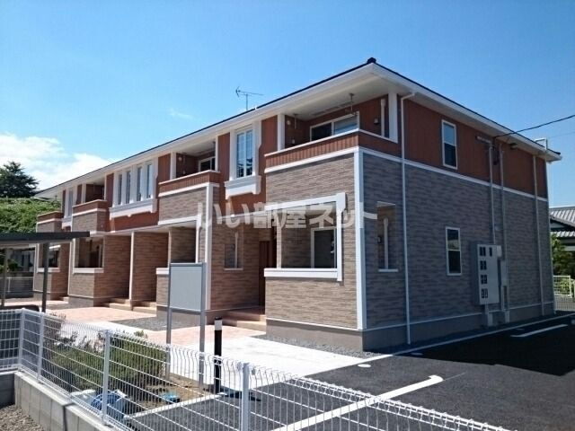 Acro polisII 植田駅 1LDK 賃貸(賃貸マンション・アパート)