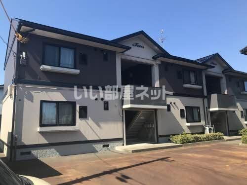 パストラル新光町Ｉ