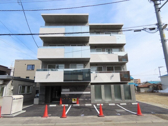 グロワール平和通 ☆物件名【グロワール平和通】とお伝え下さい！