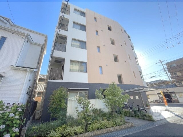 ルミエール星田２番館
