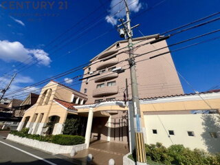 アグア オートロック付きで安心です