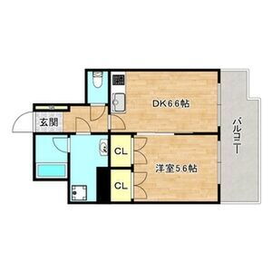 兵庫県神戸市中央区花隈町 元町駅 1DK マンション 賃貸物件詳細