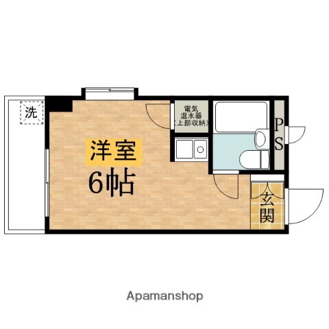 東京都日野市三沢１ 高幡不動駅 ワンルーム マンション 賃貸物件詳細