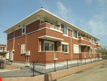 アプローズ カーサ A 佐和駅 2LDK 賃貸(賃貸マンション・アパート)